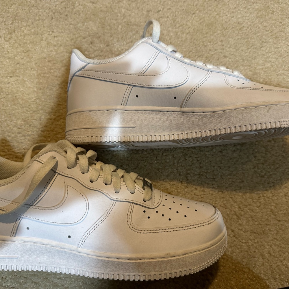 Nike Air Force one